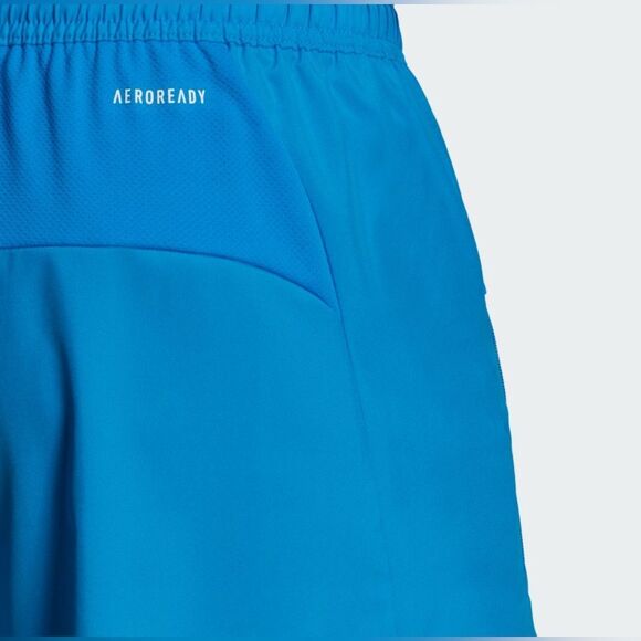adidas men AEROREADY Designed to Move Woven Sport Shorts xl - Picture 4 of 5